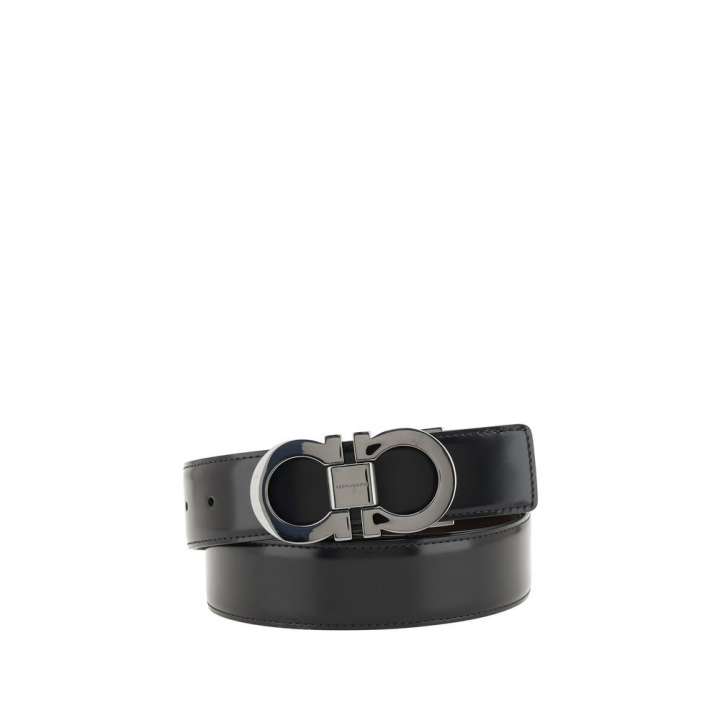 Priser på Ferragamo Reversible Belt