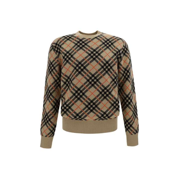 Priser på Burberry Sweater