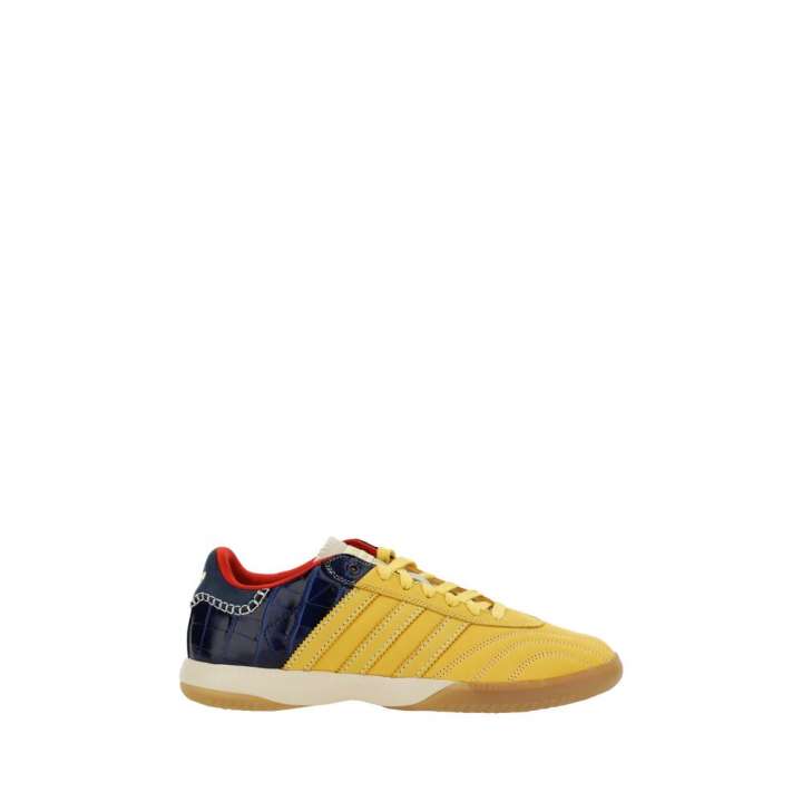 Priser på Adidas x Wales Bonner Adidas Originals by Wales Bonner Samba Suede Sneakers