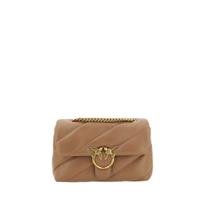 Priser på PINKO Love Classic Shoulder Bag