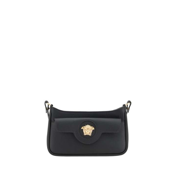 Priser på Versace Mini Medusa Shoulder Bag