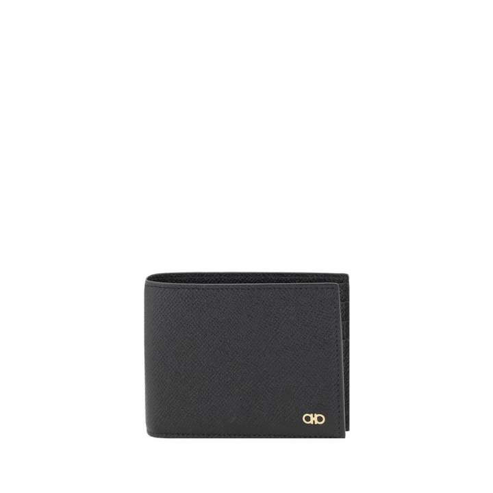 Priser på Ferragamo Gancini Wallet