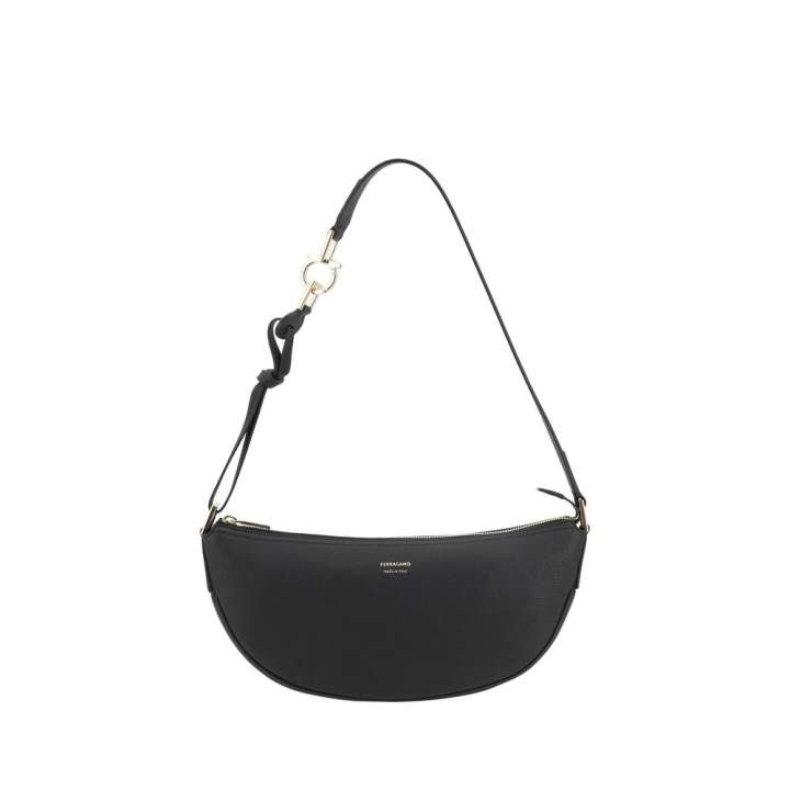 Priser på Ferragamo Hobo Shoulder Bag