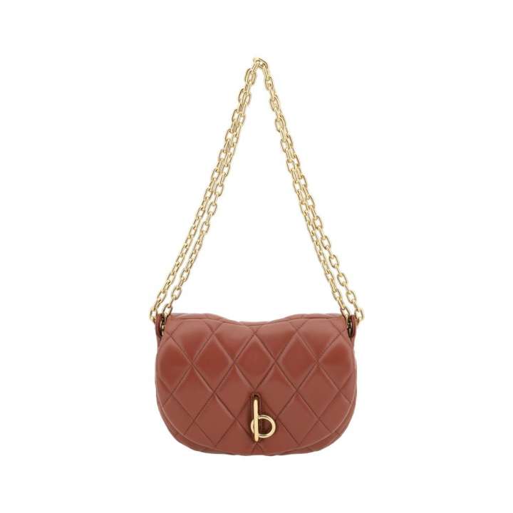 Priser på Burberry Shoulder Bag