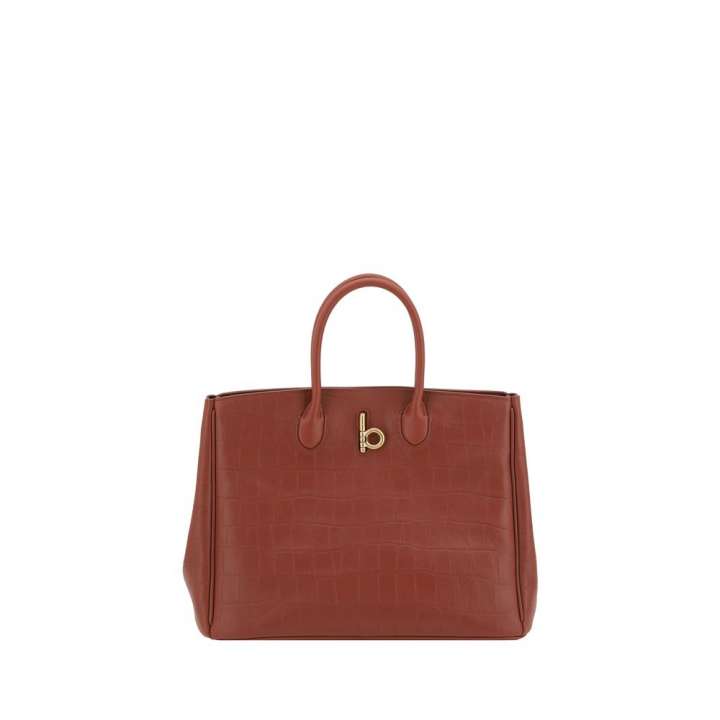 Priser på Burberry Tote Bag