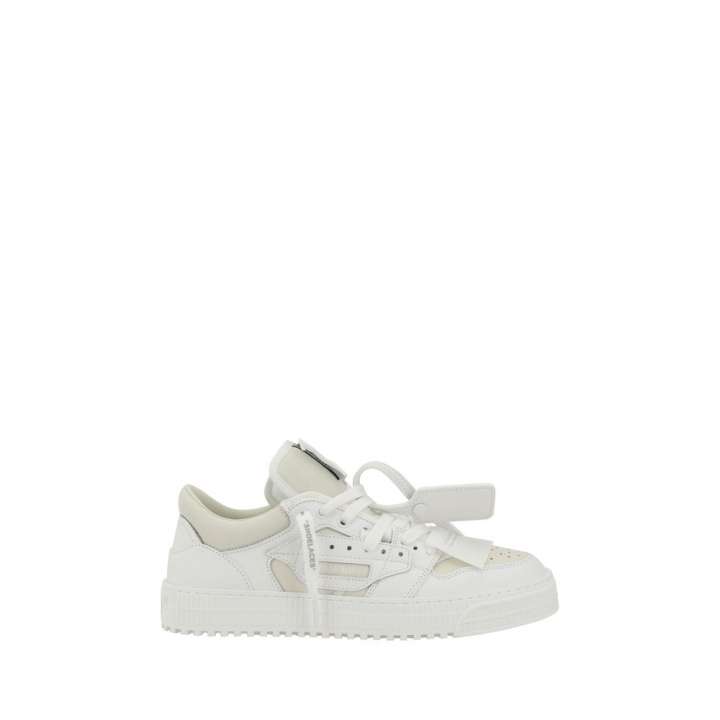 Priser på Off-White Low 3.0 Off Court Sneakers