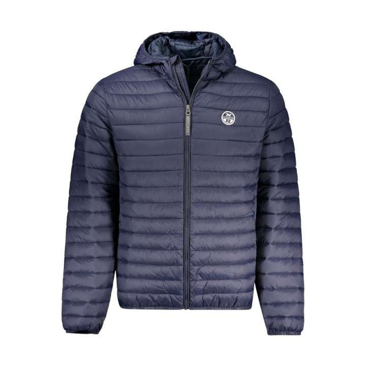 Priser på North Sails Blue Polyamide Jacket