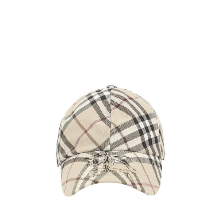 Priser på Burberry Baseball Hat