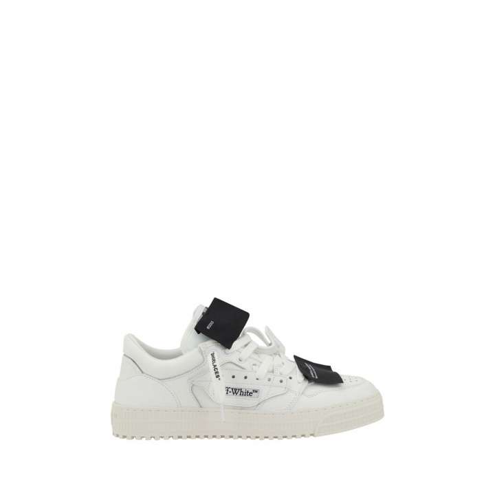 Priser på Off-White Low Top 3.0 Off Court Sneakers