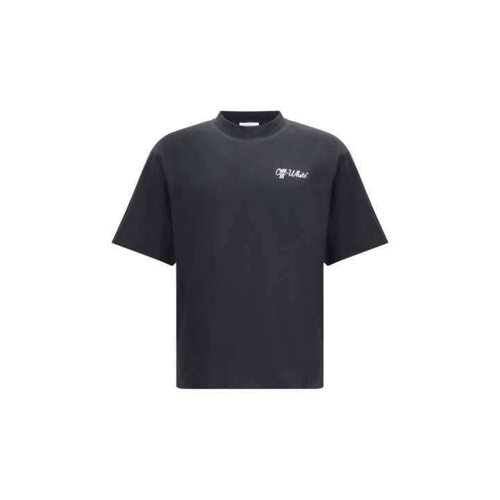 Priser på Off-White Script Skate T-Shirt