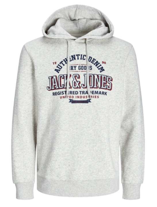 Priser på Jack & Jones Plus Size Sweatshirt