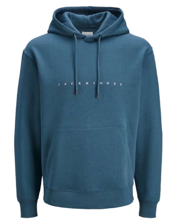 Priser på Jack & Jones Plus Size Sweatshirt