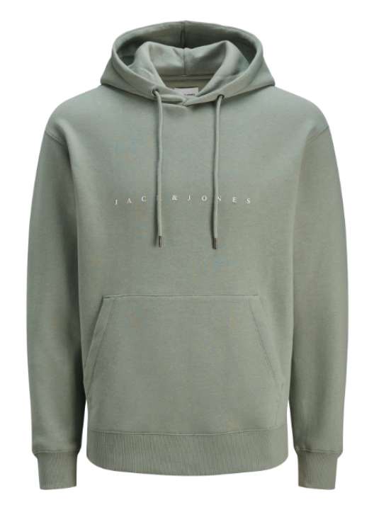 Priser på Jack & Jones Plus Size Sweatshirt