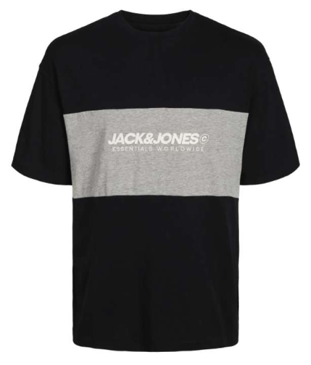 Priser på Jack & Jones Plus Size T-shirt