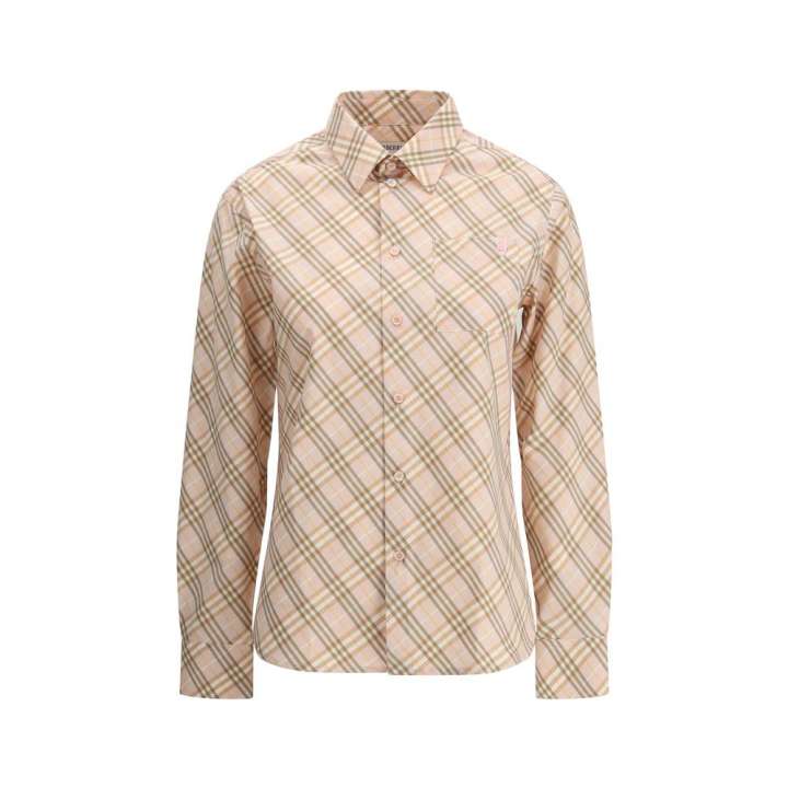 Priser på Burberry Archive Check Shirt