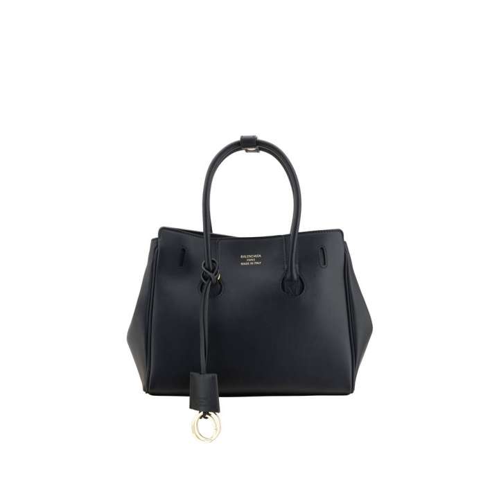 Priser på Balenciaga Hampton Shoulder Bag