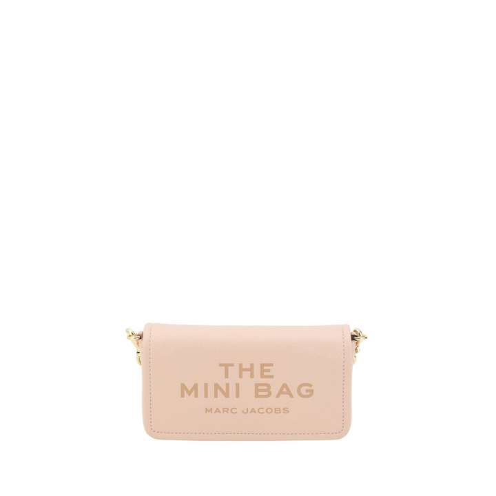 Priser på Marc Jacobs The Mini Bag Shoulder Bag