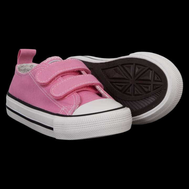 Priser på Weestep Pige Sneakers - Hot Pink - 20