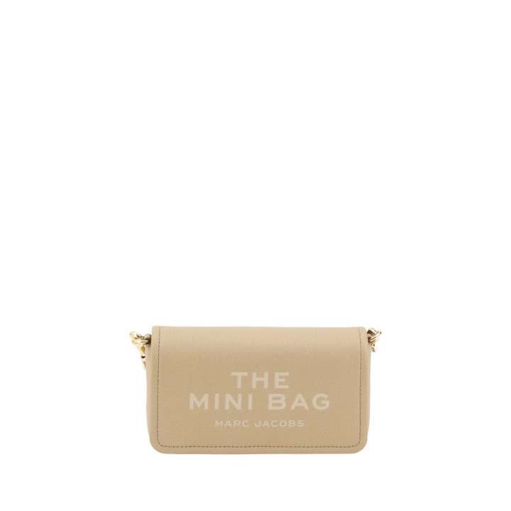 Priser på Marc Jacobs The Mini Bag Shoulder Bag