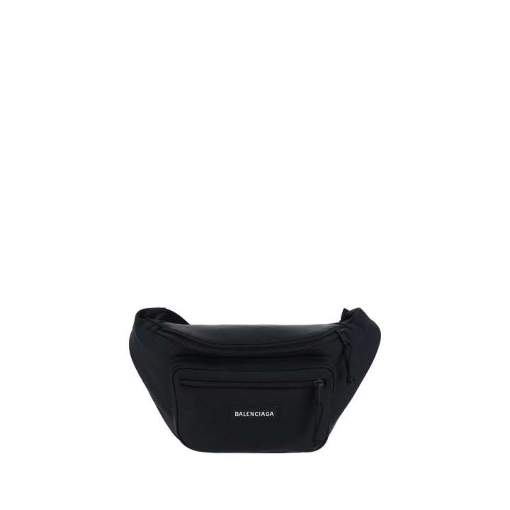 Priser på Balenciaga Explorer Fanny Pack