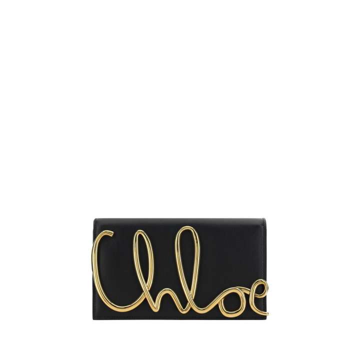 Priser på Chloé Iconic Shoulder Bag