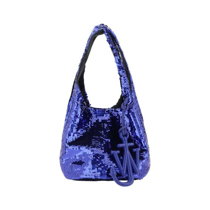 Priser på J.W.Anderson Sequin mini Bag