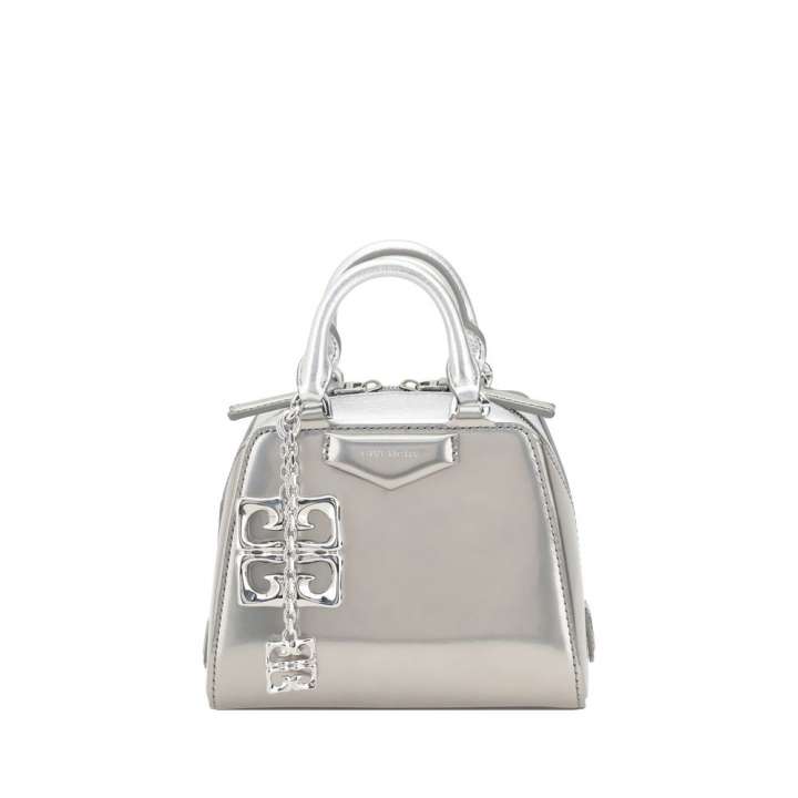 Priser på Givenchy Antigona Cube Shoulder Bag