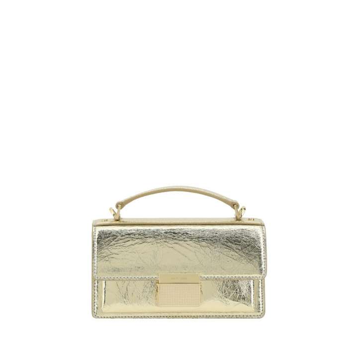 Priser på Golden Goose Venezia Small Shoulder Bag