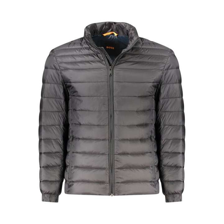 Priser på Hugo Boss Black Polyamide Jacket