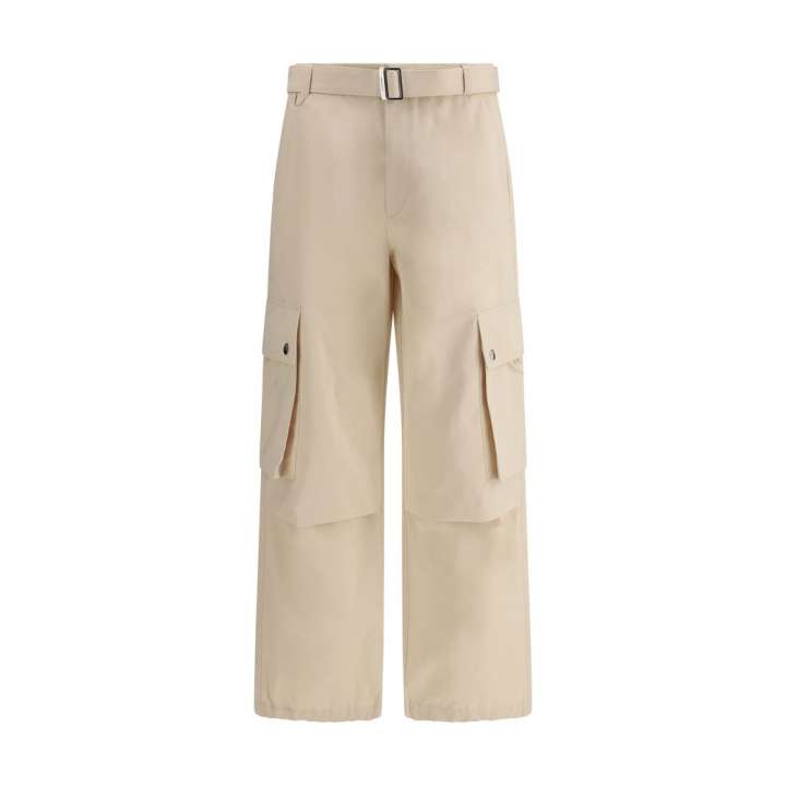 Priser på Jacquemus Le Cargo Pants