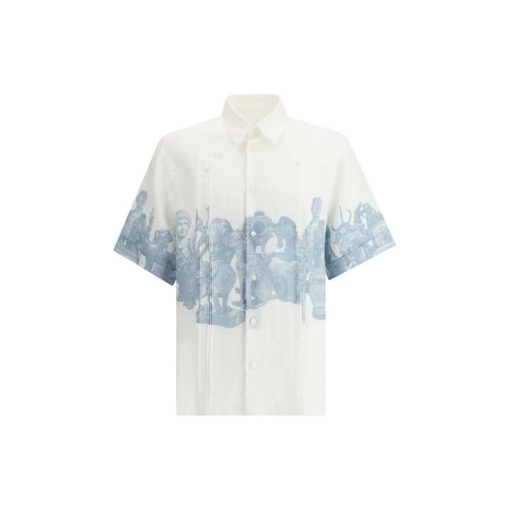 Priser på Givenchy Shirt