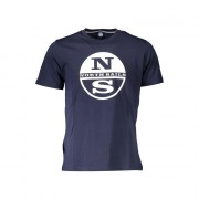 North Sails Nautical Essence Cotton Tee