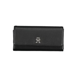 Tommy Hilfiger Elegant Quadruple Compartment Wallet