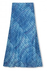 Résumé - Nederdel - BailaRS Skirt - Multi Blue