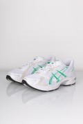 Asics - Sko - GEL-1130 - White/Malachite Green