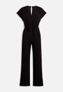 Sisters Point - Jumpsuit - Girl Jumpsuit - Black