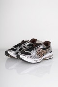 Asics - Sko - Gel-Kayano 14 - Black/Coffee