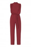 Sisters Point - Jumpsuit - Guto-JU - Bordeaux