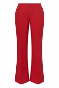 A-View - Bukser - Kelly pants - Red