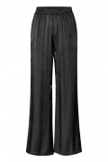 A-View - Bukser - Vilja Pants - Black