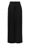 A-View - Bukser - Anna pants - Black